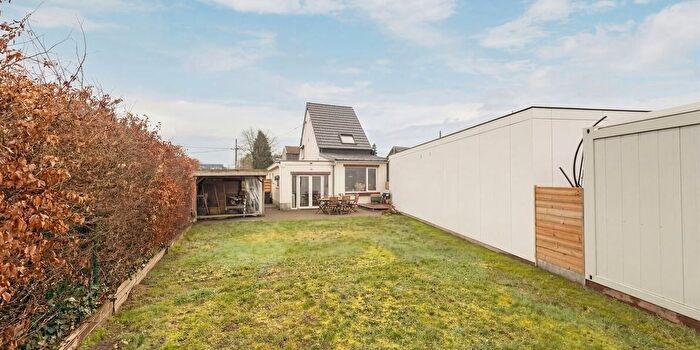 Huizen Koop Huur - 2