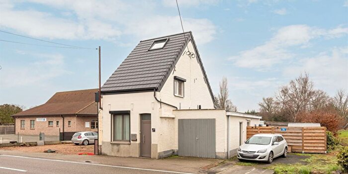 Huizen Koop Huur - 3