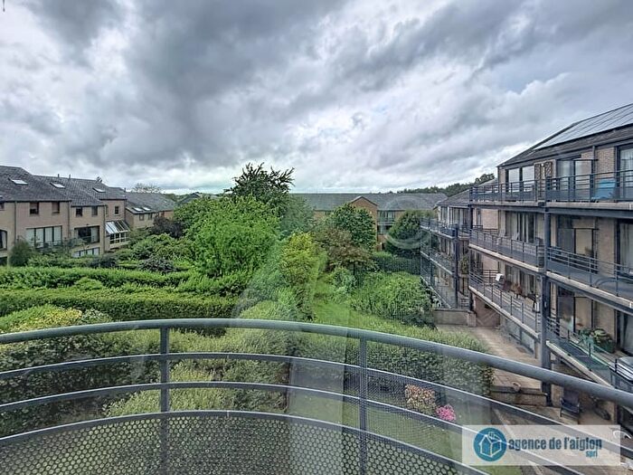 5-kamerappartement te koop in Ottignies-Louvain-la-Neuve