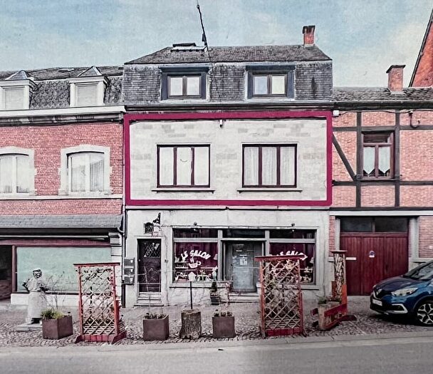 Huizen Koop Huur - 3