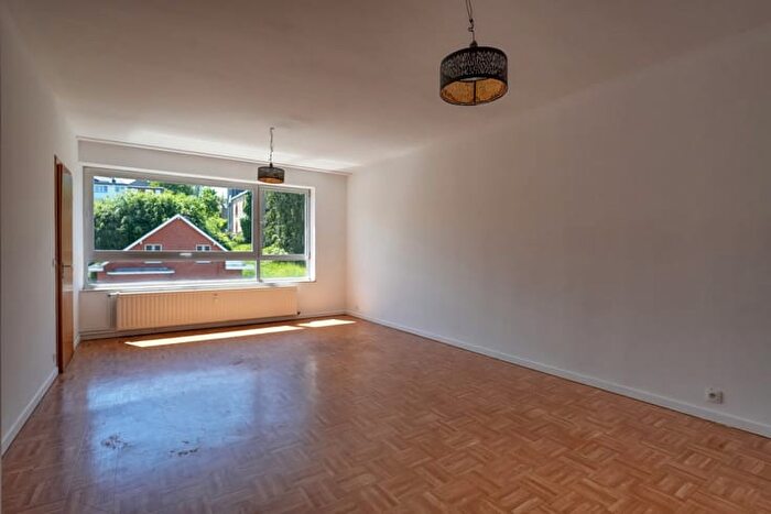 2-kamerappartement te koop in Verviers Heusy