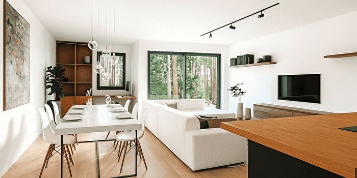 Huizen Koop Huur - 3