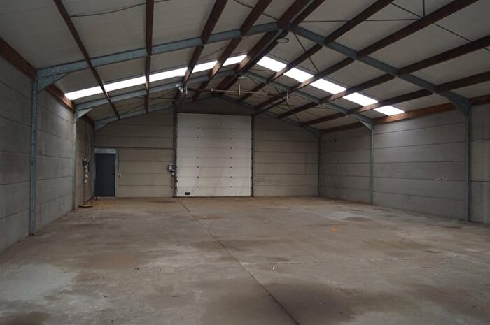 Appartement te huur in KALMTHOUT