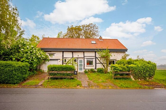 1-kamerhuis te koop in CELLES