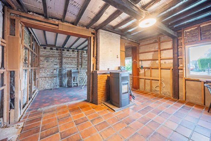 Huizen Koop Huur - 3