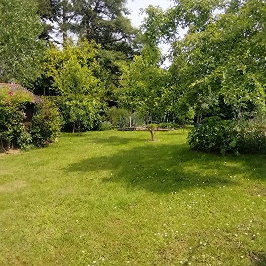 3-kamerhuis te koop in Sint-StevensWoluwe, Zaventem
