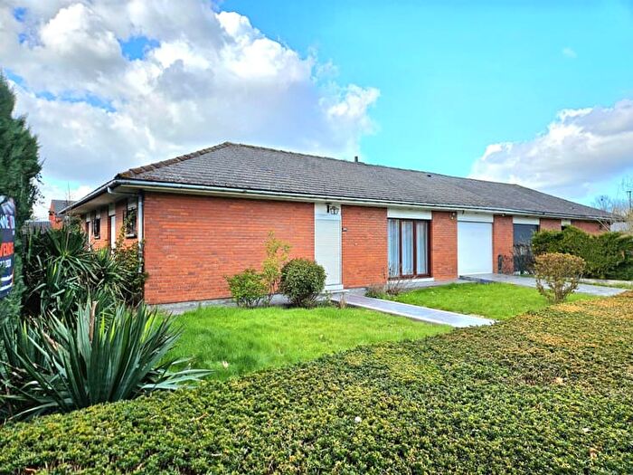Huizen Koop Huur - 2