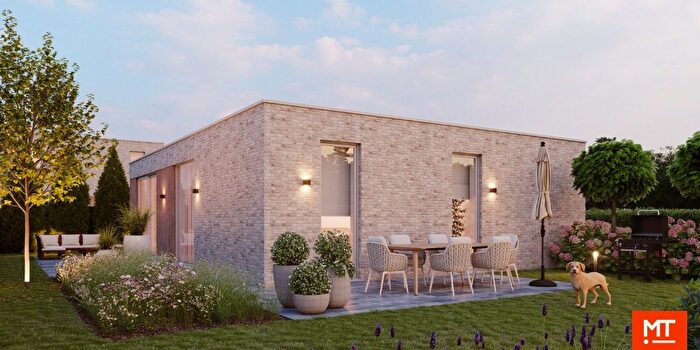 Huizen Koop Huur - 3
