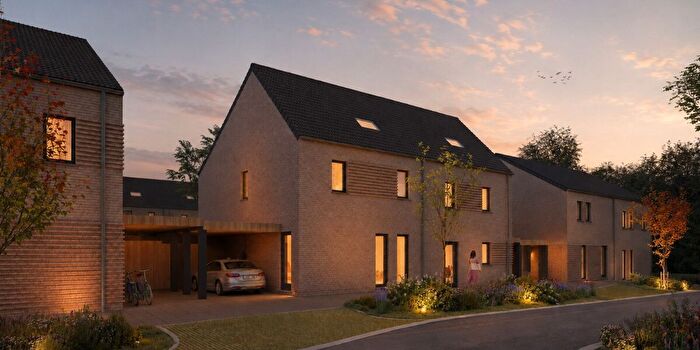 Huizen Koop Huur - 3