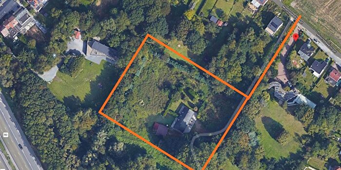 3-kamerhuis te koop in Dilbeek