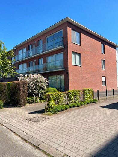 3-kamerappartement te koop in Edegem