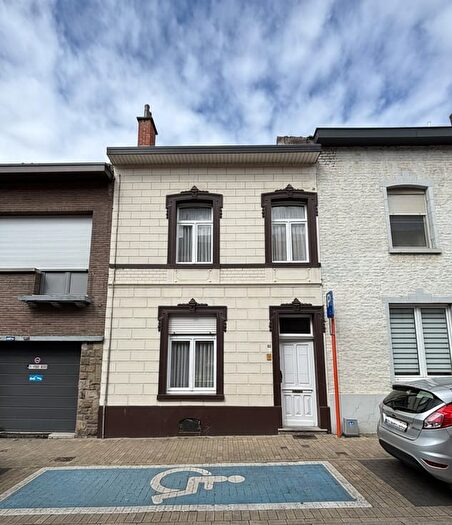 4-kamerhuis te koop in Zaventem