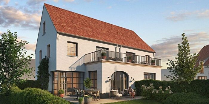 Huizen Koop Huur - 3