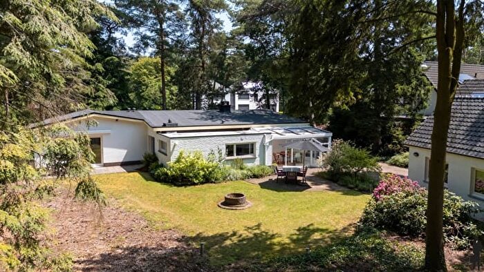 3-kamerhuis te koop in Ravels Poppel