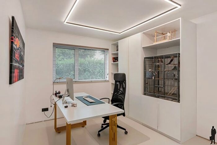 Huizen Koop Huur - 2