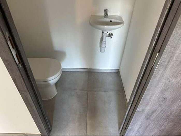 2-kamerappartement te huur in BOIS D'HAINE