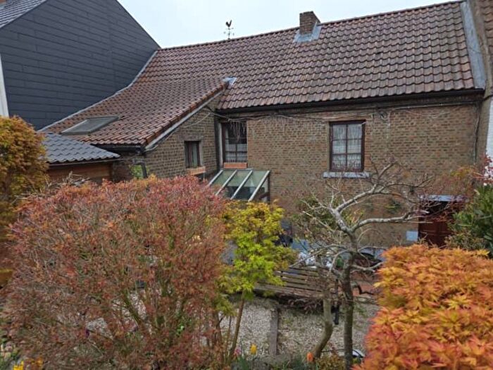 3-kamerhuis te koop in Genly