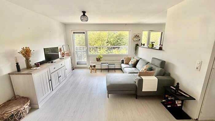 1-kamerappartement te koop in Edegem