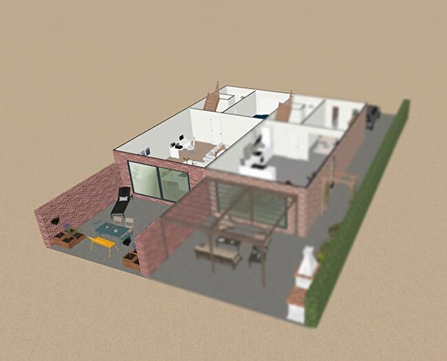 Huizen Koop Huur - 2