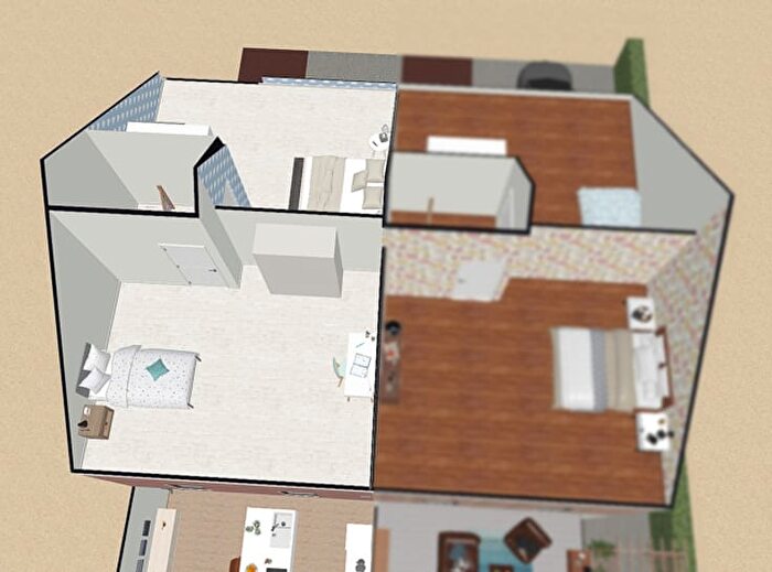 Huizen Koop Huur - 3