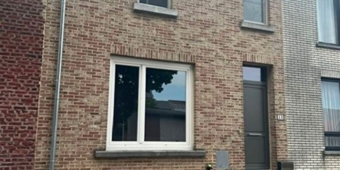 2-kamerhuis te koop in Velm