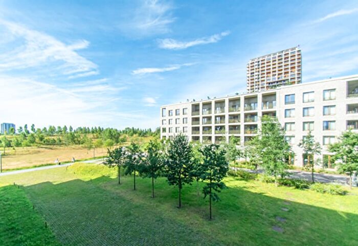 1-kamerappartement te huur in Antwerpen
