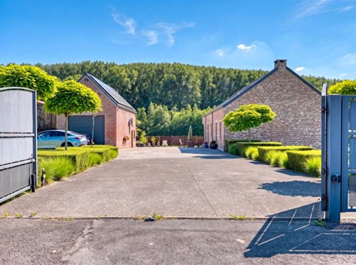 Huizen Koop Huur - 3