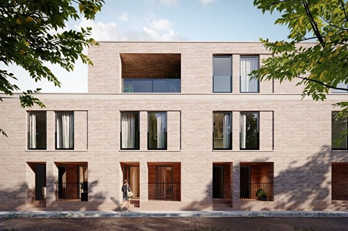 9-kamerhuis te koop in Oostakker
