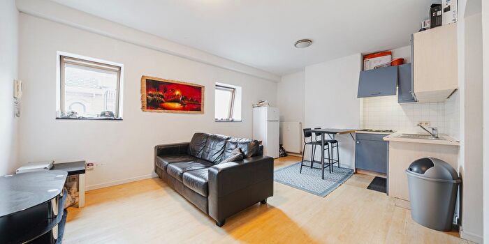 Huizen Koop Huur - 3