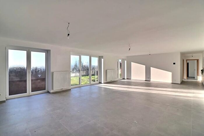 3-kamerappartement te koop in Pironchamps