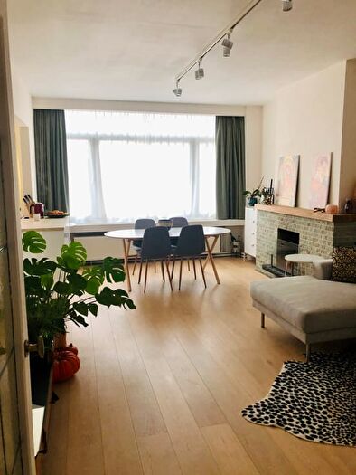 2-kamerappartement te huur in Antwerp