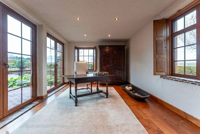 Huizen Koop Huur - 3
