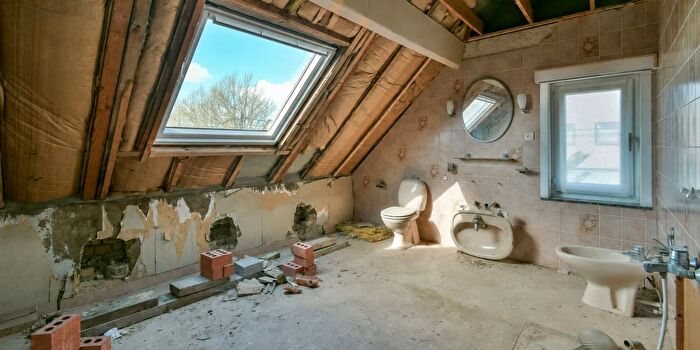 Huizen Koop Huur - 3