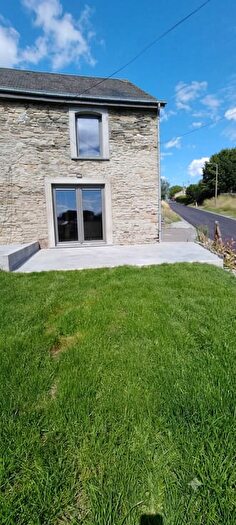 9-kamerappartement te huur in Bertrix