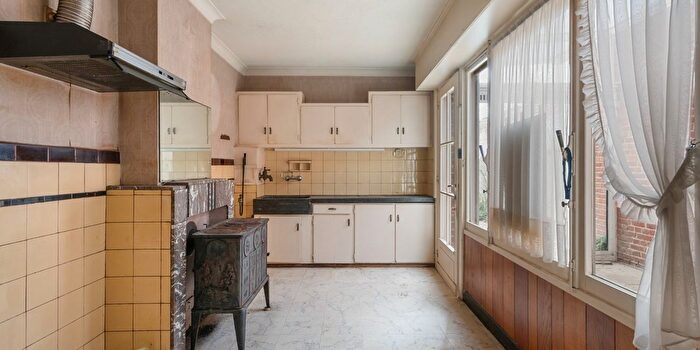 Huizen Koop Huur - 3