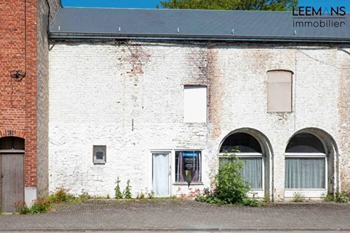 2-kamerhuis te koop in Couvin Mariembourg