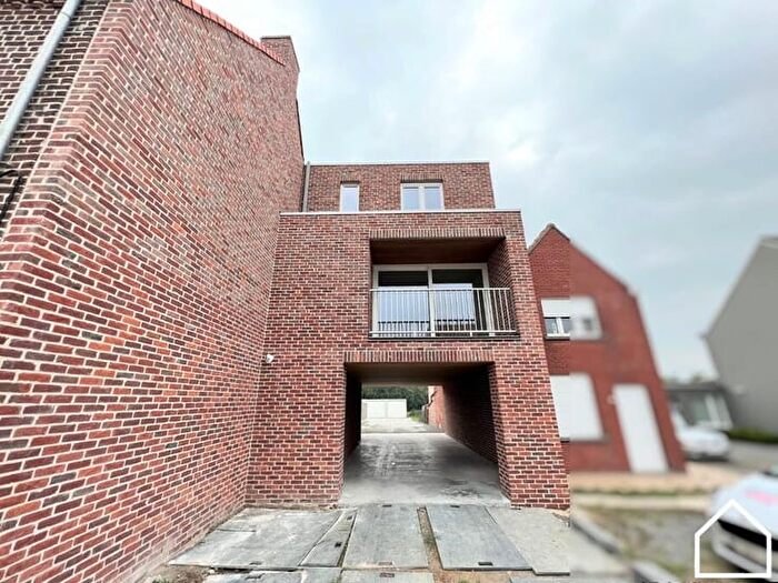 2-kamerhuis te huur in Geluveld