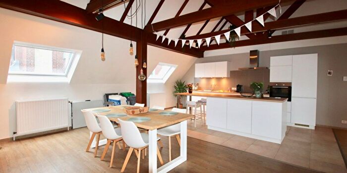 Huizen Koop Huur - 3