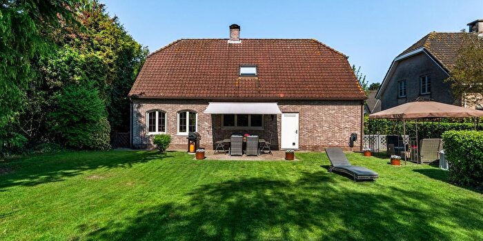 Huizen Koop Huur - 2