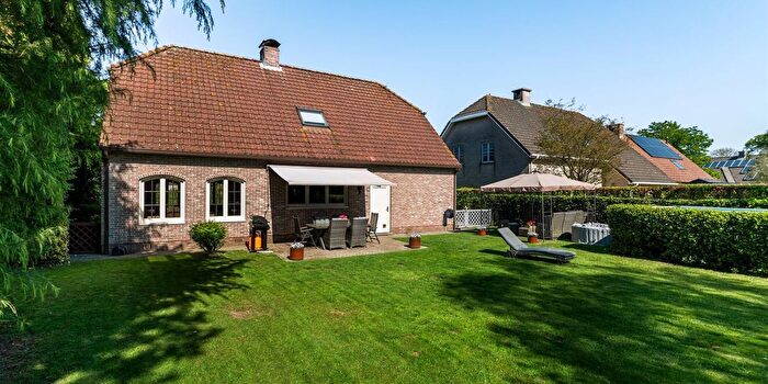 Huizen Koop Huur - 3