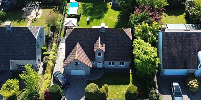 3-kamerhuis te koop in Essen