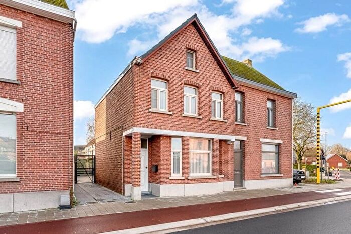 2-kamerhuis te huur in Putte