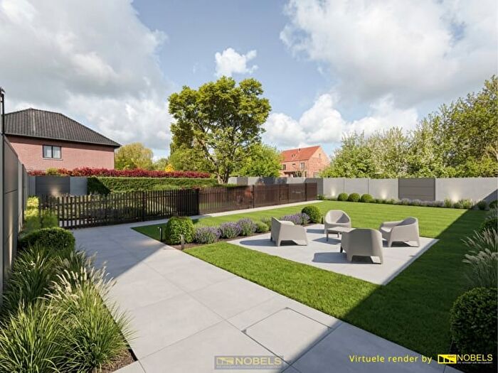 Huizen Koop Huur - 3