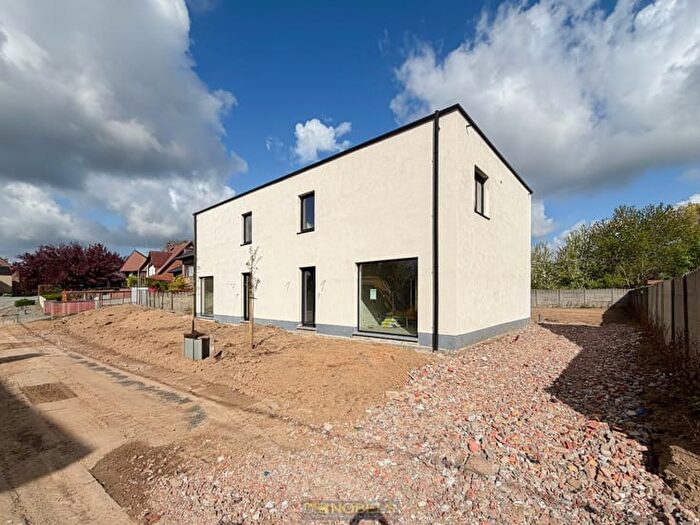 Huizen Koop Huur - 2