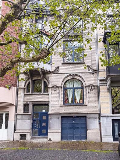 1-kamerappartement te huur in Liège
