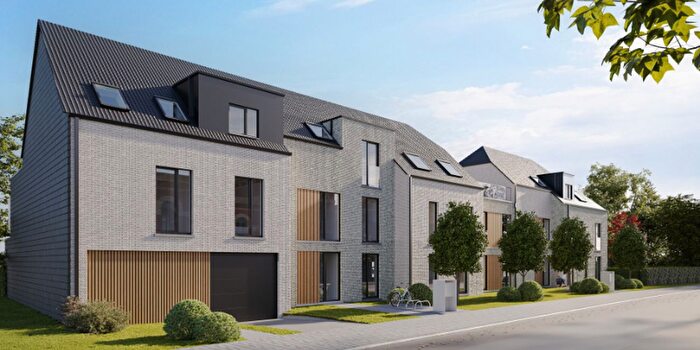 Huizen Koop Huur - 2