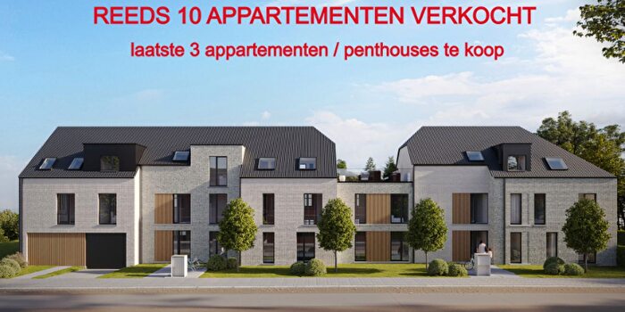 Huizen Koop Huur - 3