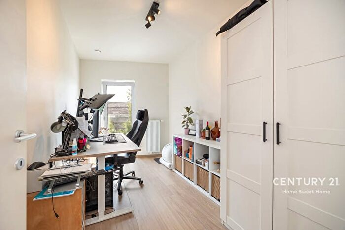 Huizen Koop Huur - 3