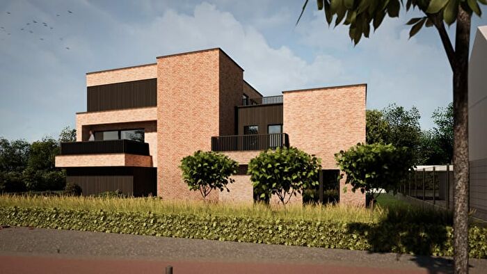 Huizen Koop Huur - 2