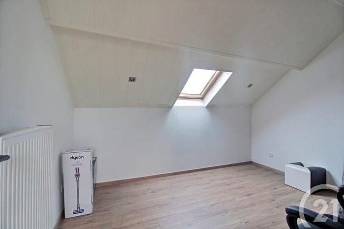 Huizen Koop Huur - 3